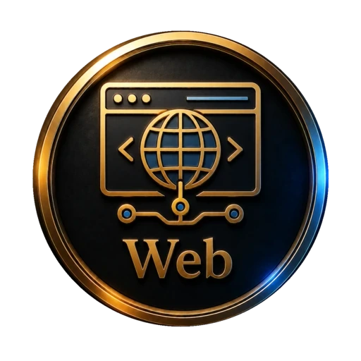 Développement web full stack, conception d’applications et de sites par Keyd Mohamed Yusuf