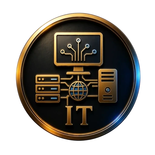 Infrastructure et systèmes IT, socle opérationnel de Keyd Mohamed Yusuf